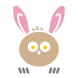 Easter icon