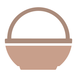 Bowl icon