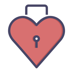 Lock icon