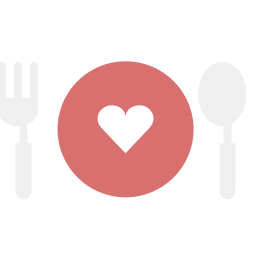 Żywność ikona