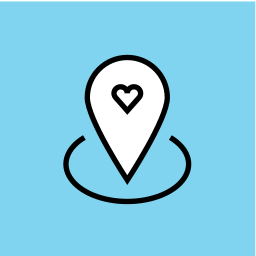 Location icon