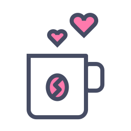 Cup icon