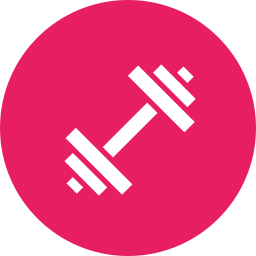 Strength icon