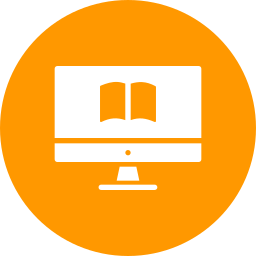 Book icon