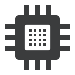 integrado icono