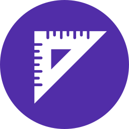 Scale icon