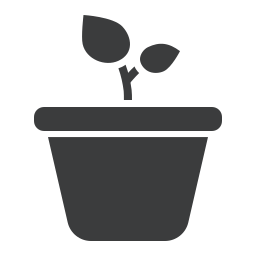 Pot icon