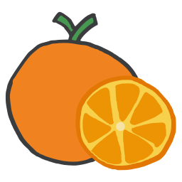 Citrus icon