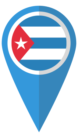 mapa icono