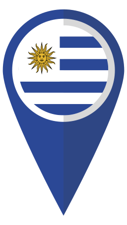 mapa icono