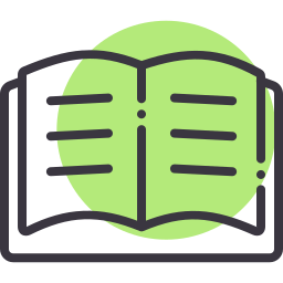 Book icon