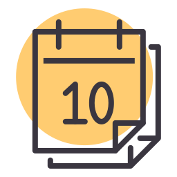 Calendar icon