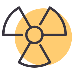 Danger icon