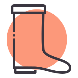 botas icono