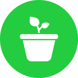 Pot icon