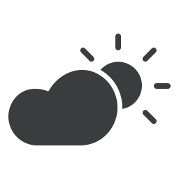 Cloud icon