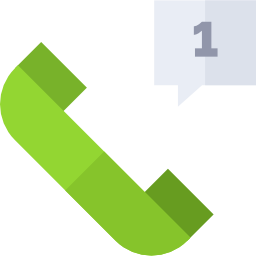 Telephone icon