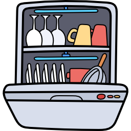 食器洗い機 icon