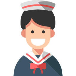 Sailor icon