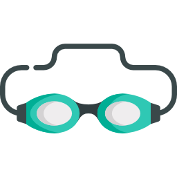 Goggle icon