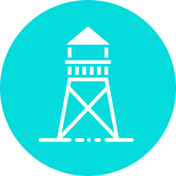 Tower icon