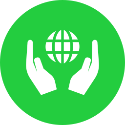 globus icon