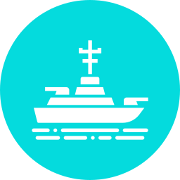 Ship icon