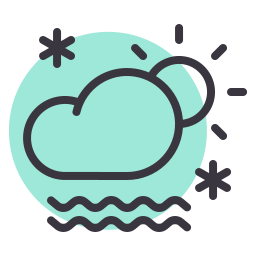 Cloud icon