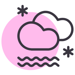 Cloud icon