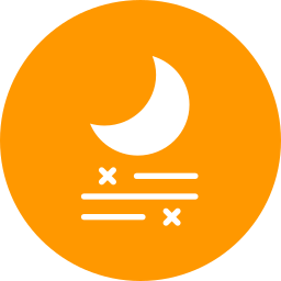 Moon icon