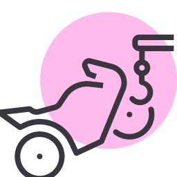 Mechanic icon