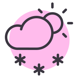 Cloud icon