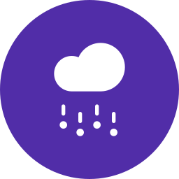 Cloud icon