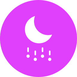 Moon icon