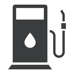 Fuel icon