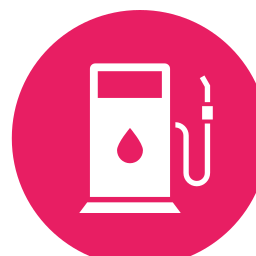 Fuel icon