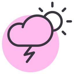 Cloud icon