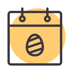 Egg icon