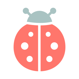 Insect icon