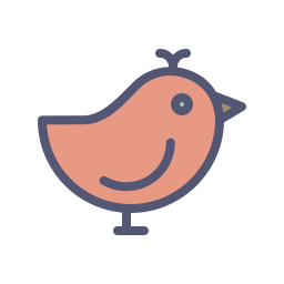 ツイッター icon