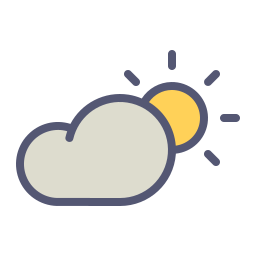 Cloud icon