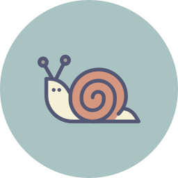 シェル icon