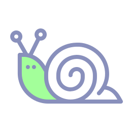 シェル icon