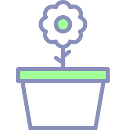 Pot icon