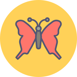 Insect icon