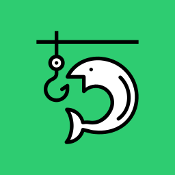 Fish icon