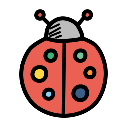 Insect icon