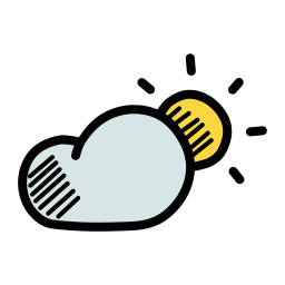 Cloud icon