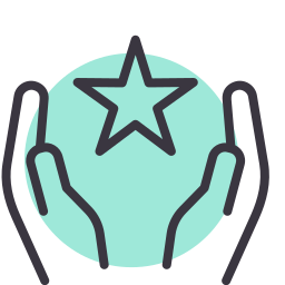 Star icon