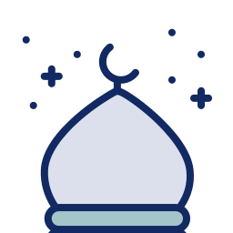 Mosque icon